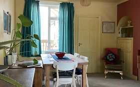 Terraced Garden House Three Bedrooms